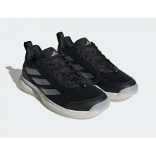 TÊNIS ADIDAS AVAFLASH - PRETO/BRANCO